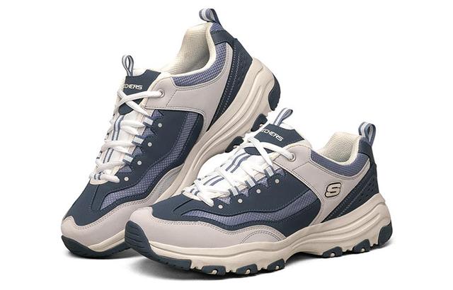 Skechers D'Lites I-Conik