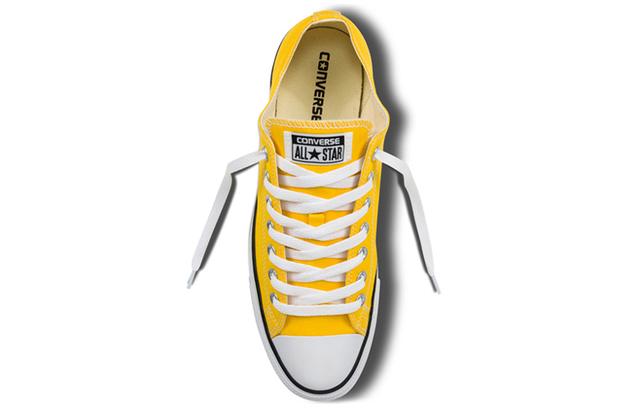 Converse Chuck Taylor All Star Fresh Colours