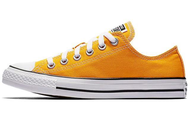 Converse Chuck Taylor All Star Seasonal Color Low Top