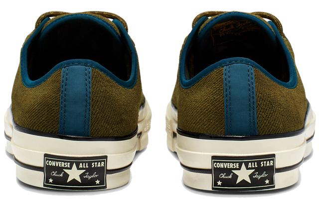 Converse 1970s East Village Explorer Chuck