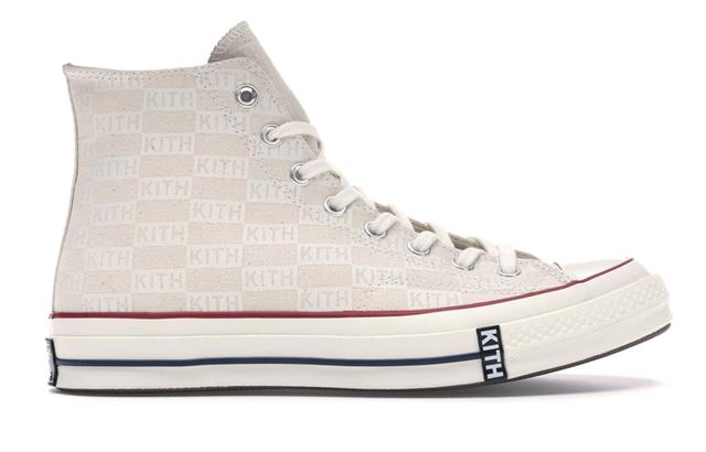 KITH x Converse 1970s Chuck Taylor All Star