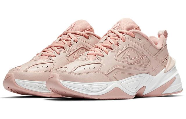 Nike M2K tekno pink