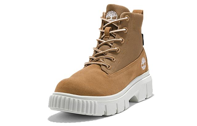 Timberland