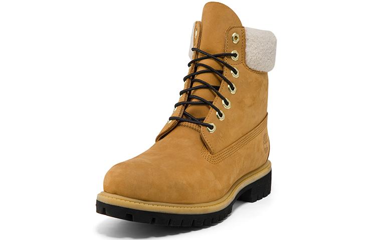 Timberland 6 Inch