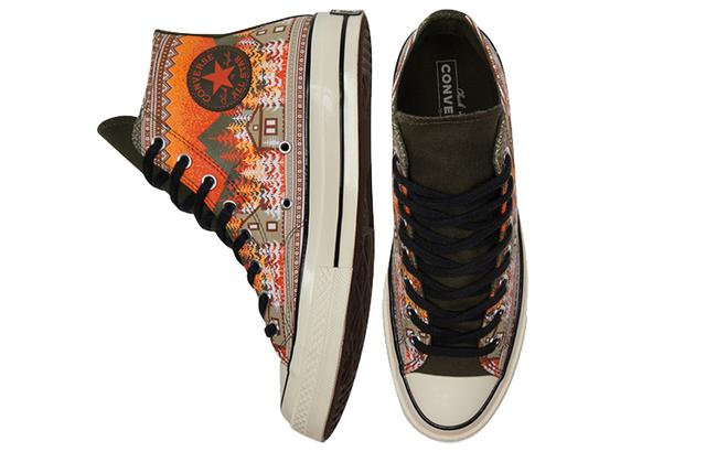 Converse Chuck Taylor All Star 1970s