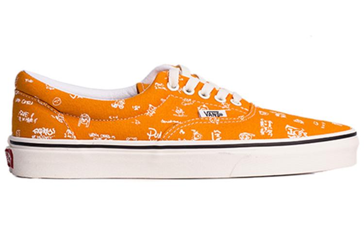 Kakao Friends x Vans Authentic