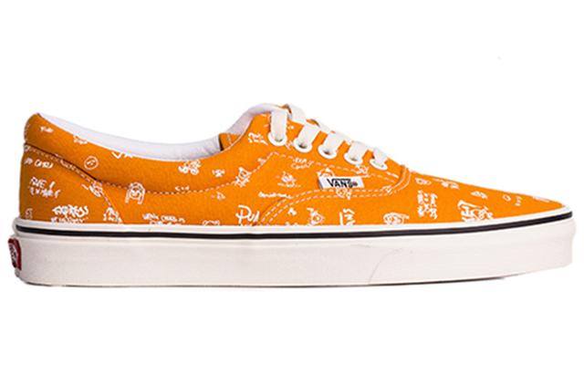 Kakao Friends x Vans Authentic