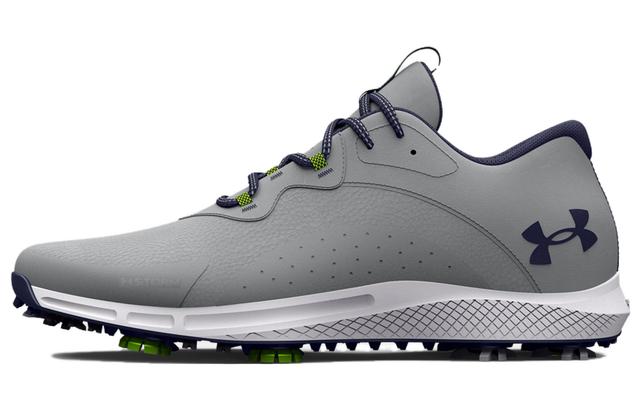 Under Armour Charged Rogue 2 'Grey Midnight Navy'