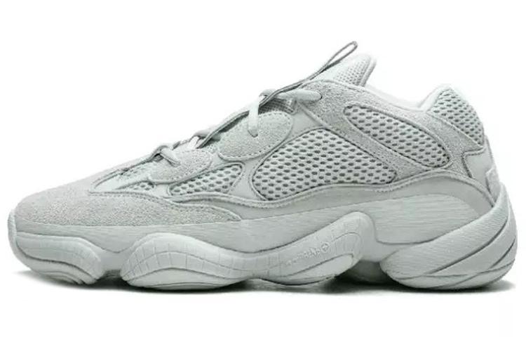 adidas originals Yeezy 500 Salt