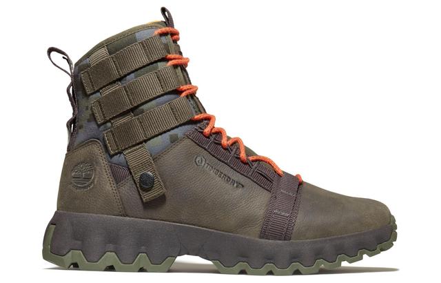 Timberland Earthkeepers By Rayburn