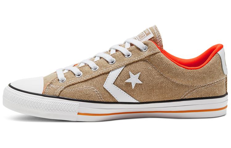 Converse Twisted Vacation Star Player Low Top