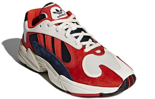 adidas originals Yung-1 Collegiate Navy