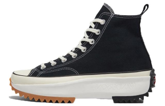 JW Anderson x Converse Run Star Hike