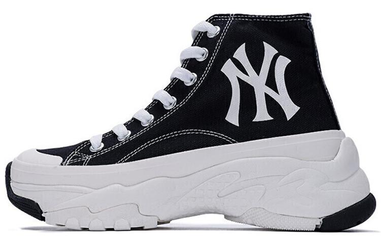 MLB chunky high new york yanker