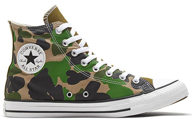 Converse Chuck Taylor All Star