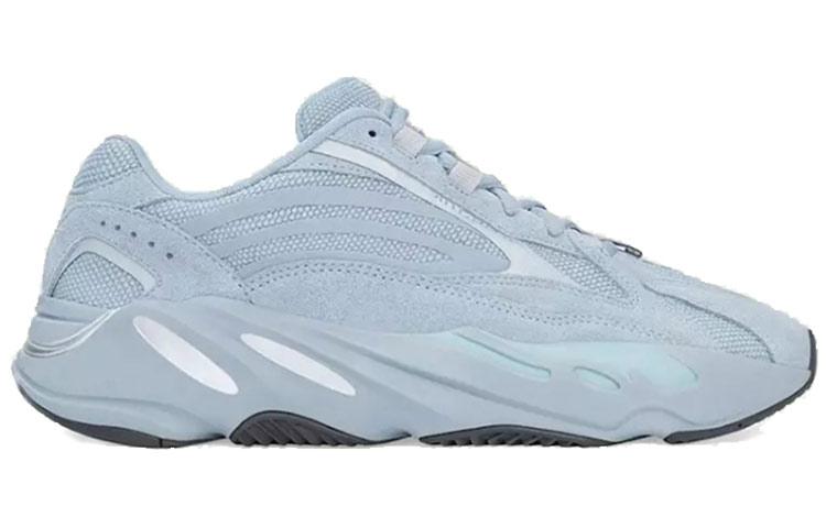 adidas originals Yeezy boost 700 V2 "Hospital Blue"