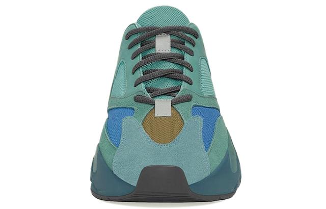 adidas originals Yeezy boost 700 "Faded Azure"