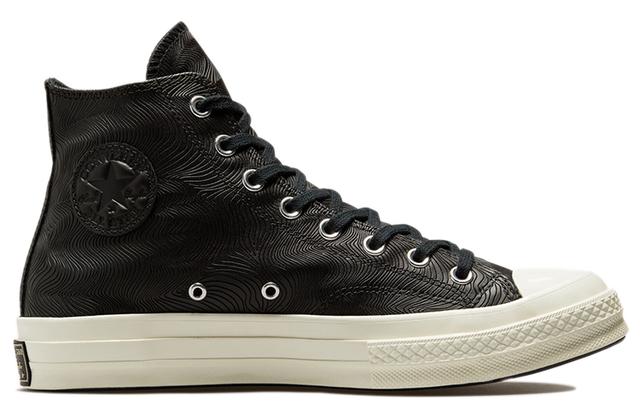 Converse Color Leather Chuck Taylor All Star 1970s