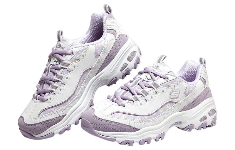 Skechers D'LITES 1.0 fafa