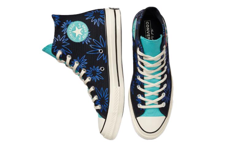 Converse 1970s Chuck Taylor All Star Sunny Floral