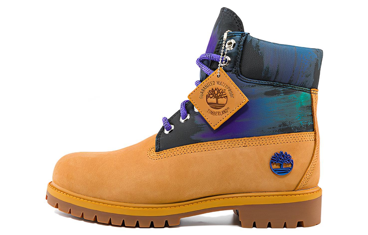 Timberland