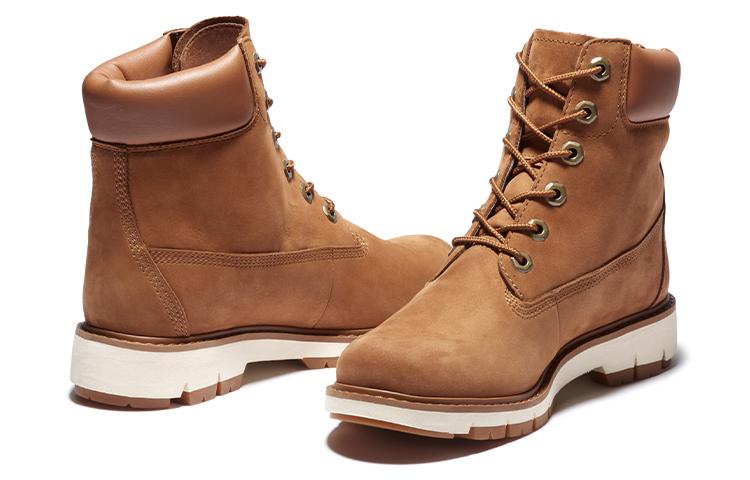 Timberland Nellie