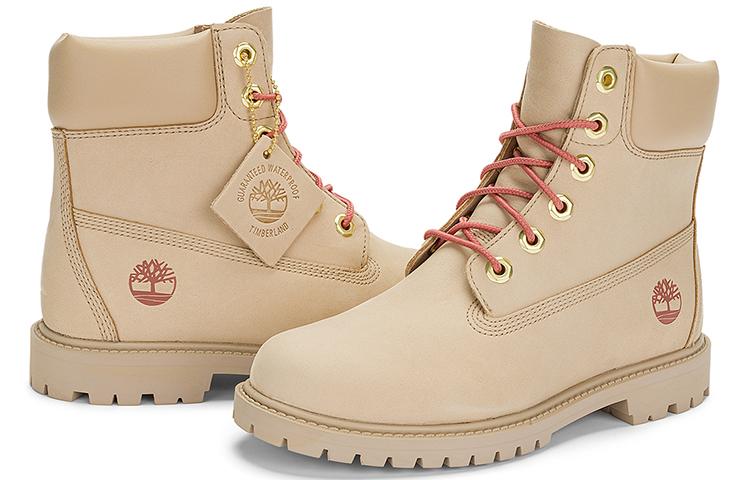 Timberland