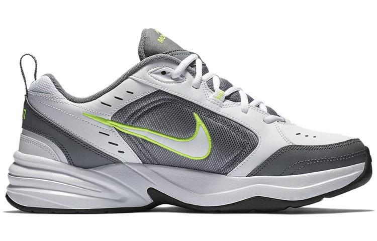 Nike Air Monarch 4 Cool Grey