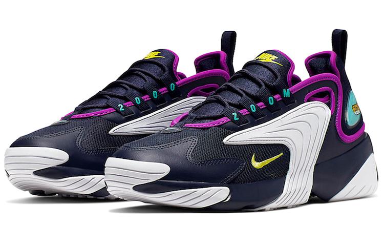 Nike Zoom 2K