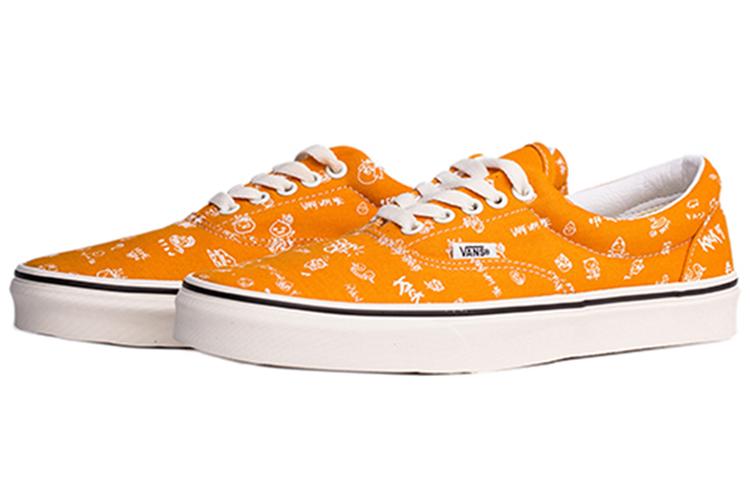 Kakao Friends x Vans Authentic