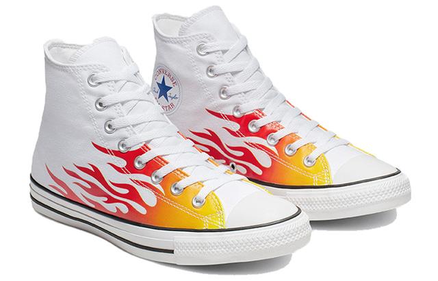 Converse Archive Print Chuck Taylor All Star