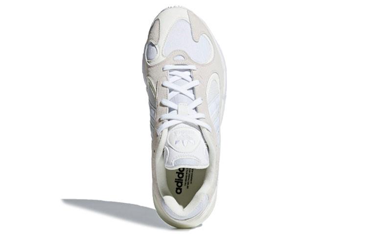 adidas originals Yung-1 Cloud White