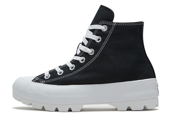 Converse Lugged Chuck Taylor All Star