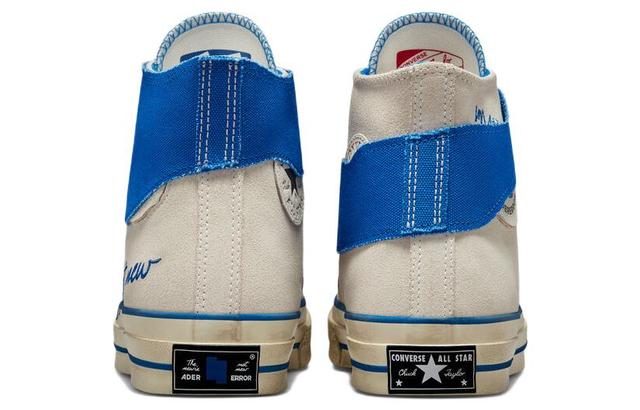 ADER ERROR x Converse Chuck Taylor All Star 1970s