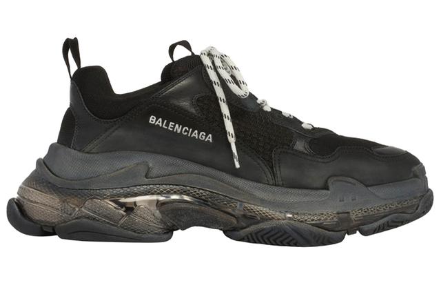 Balenciaga Triple S