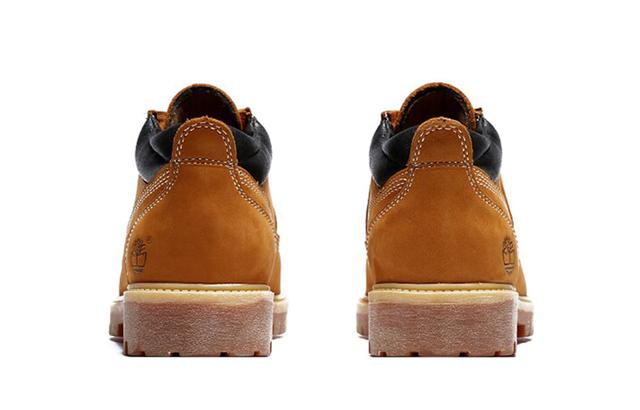 Timberland Chukka