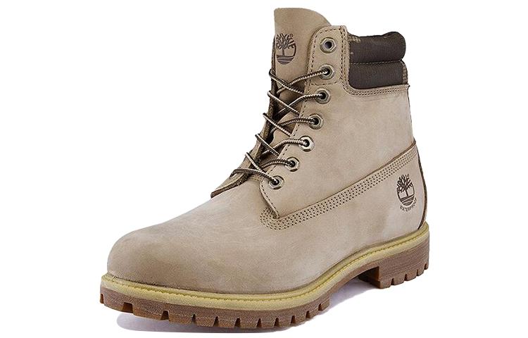 Timberland 6 Inch