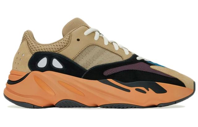 adidas originals Yeezy boost 700 "Enflame Amber"