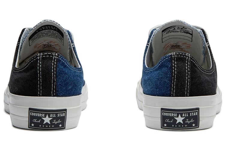 Converse 1970s Renew Denim Chuck