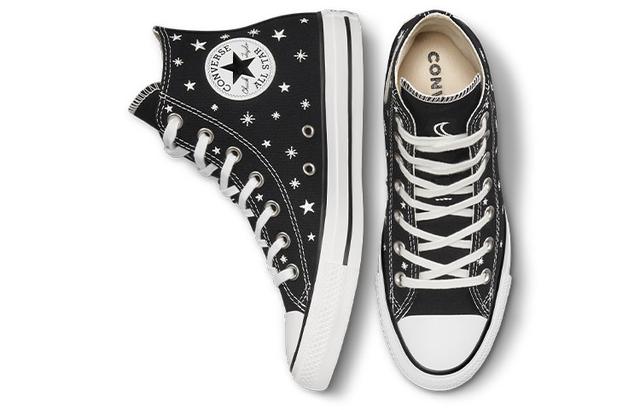 Converse Chuck Taylor All Star Lift