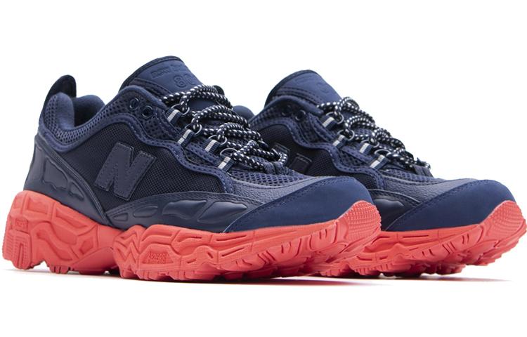 Herschel x New Balance NB 801