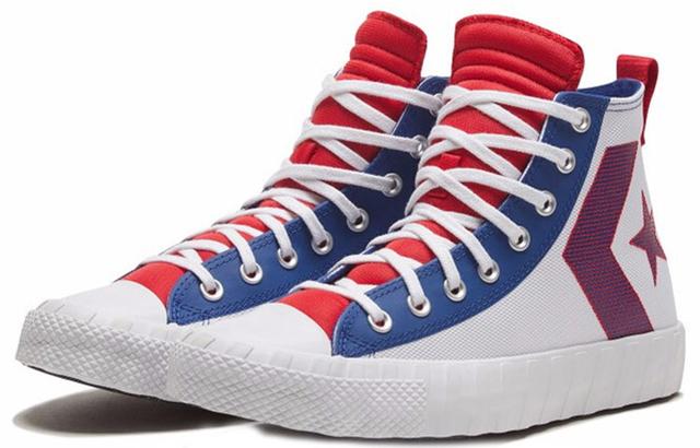 Converse Chuck Taylor All Star Unt1tl3d