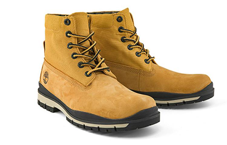 Timberland 6 Inch