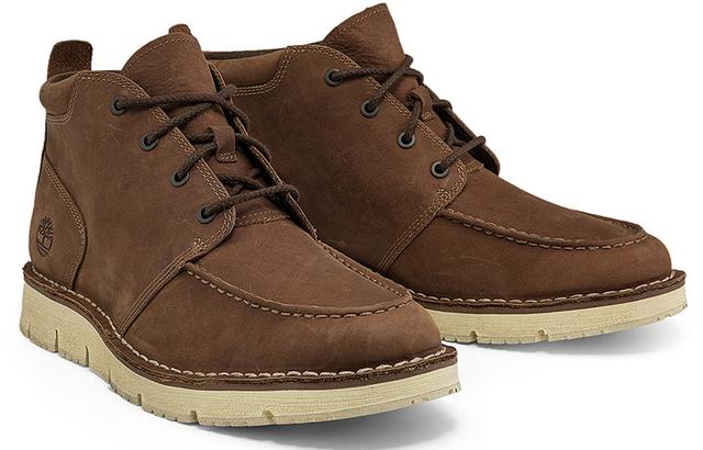 Timberland Chukka