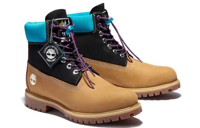 Timberland