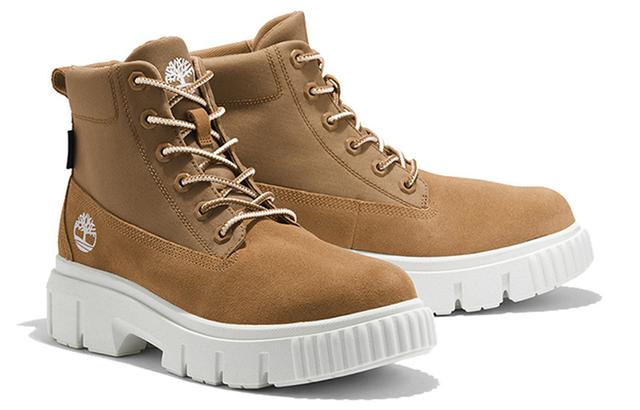 Timberland