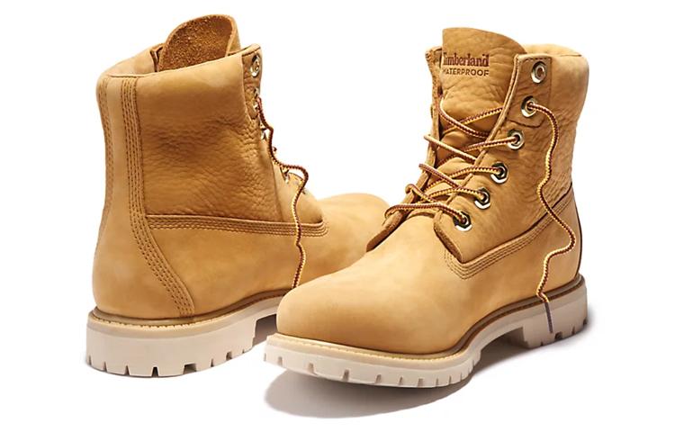 Timberland 6 Inch Nellie Paninara