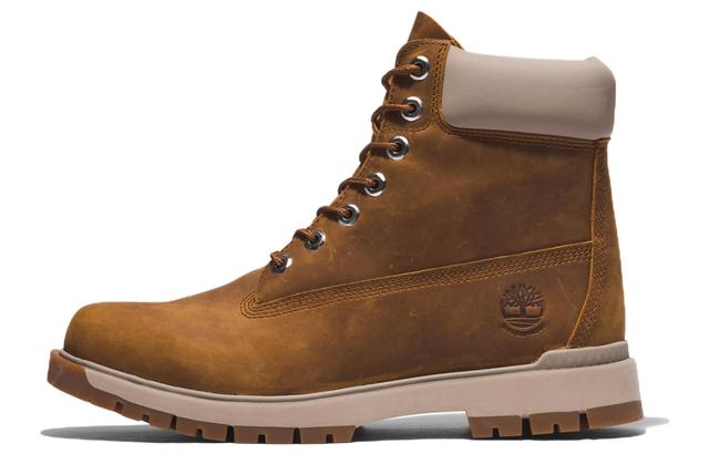 Timberland Tree Vault 6