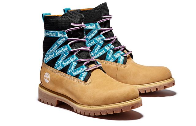 Timberland Premium