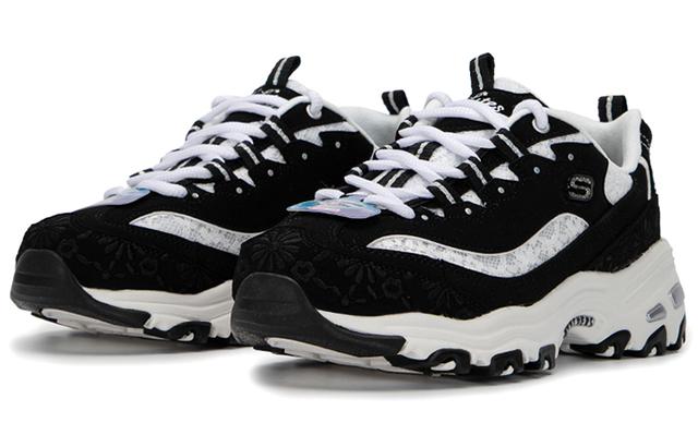 Skechers D'Lites 1.0